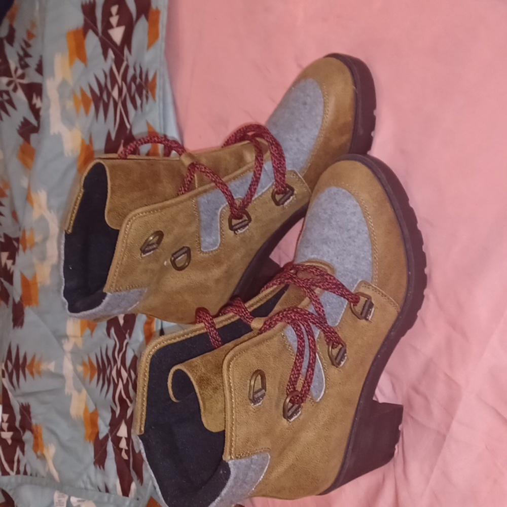 Cute Boots